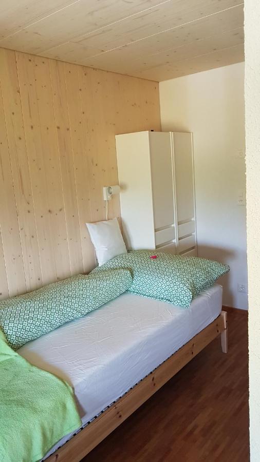 B&B Kraettli Eggiwil Exterior foto